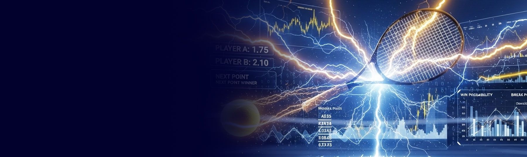 tennis betting