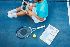 tennis betting